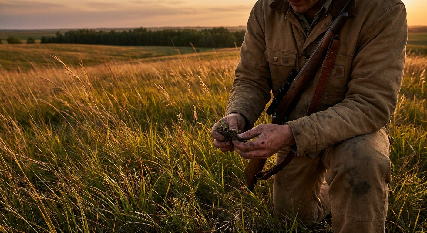 How gun owners can be better land stewards